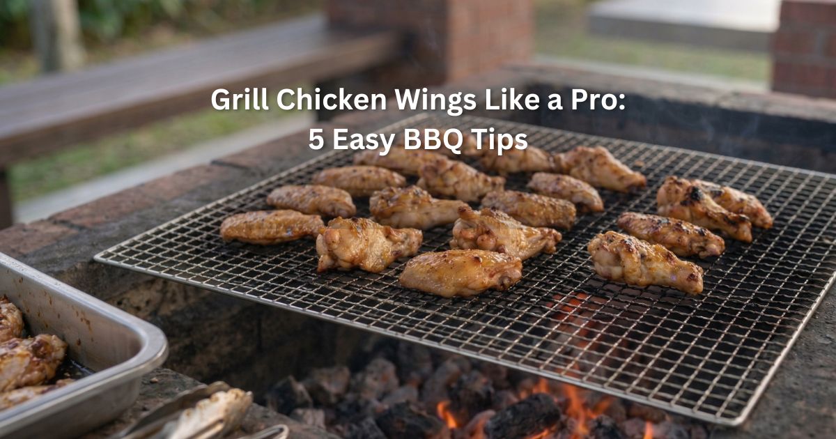 bbq wholesale grill chicken wings og image 1